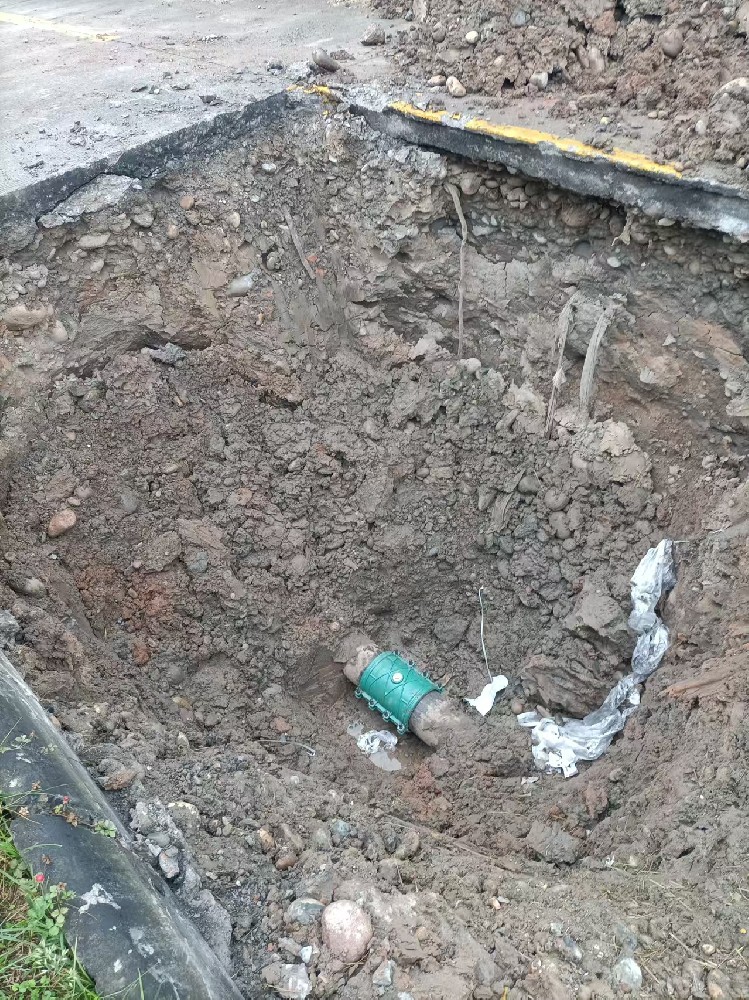 仁和消防水管漏水检测维修多少钱