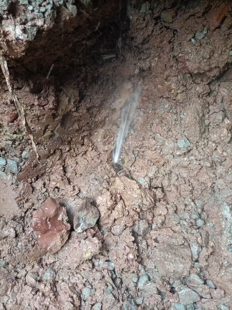 仁和区自来水管漏水检测维修